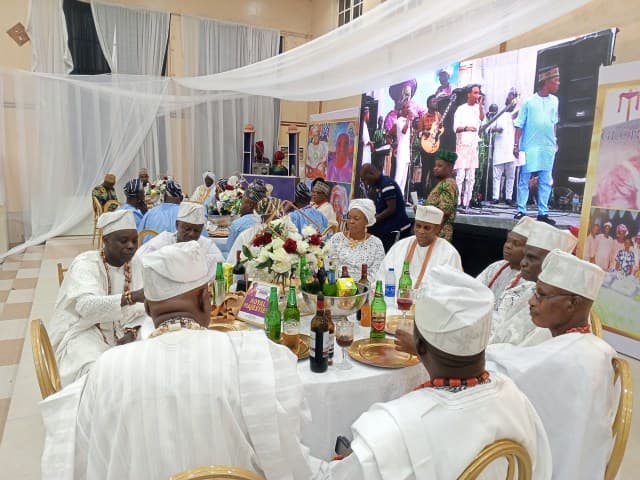 Garden Vows/Nikkah