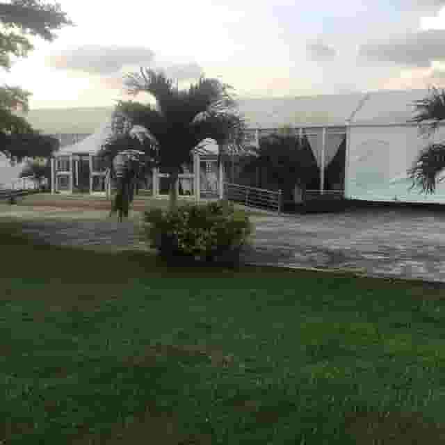 Pearl Hall