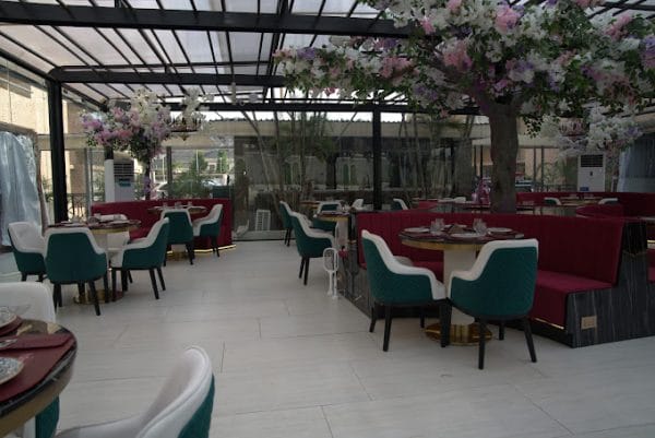 12 Lagos Island Restaurants Under ?50k ...
