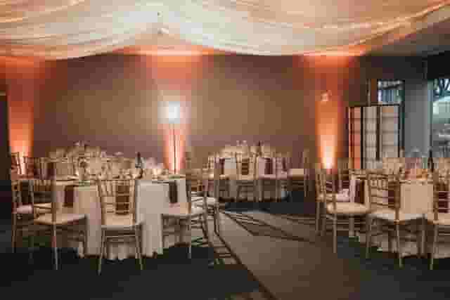 The Penthouse
