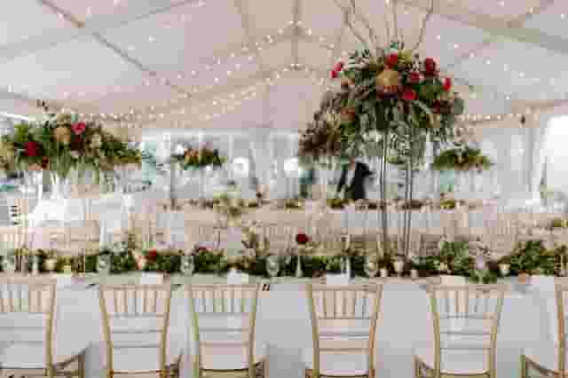 The Veranda