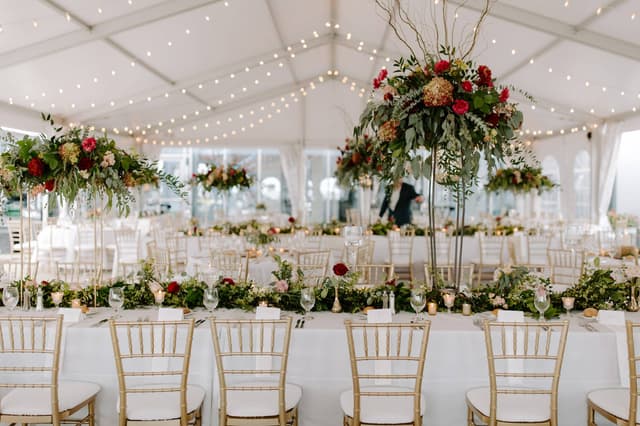 The Veranda