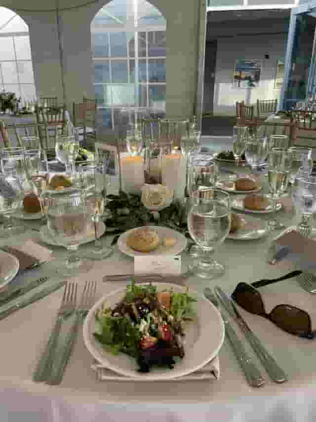 The Veranda