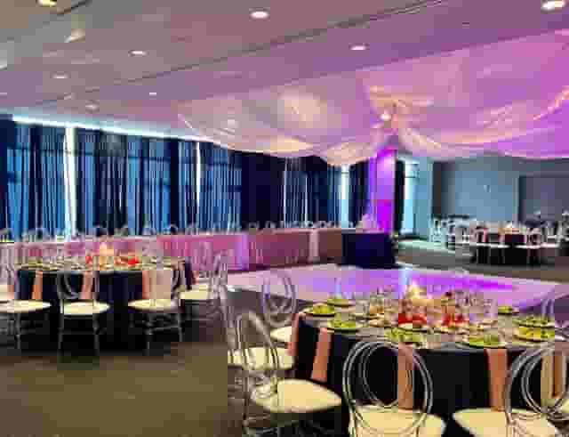 Riviera Ballroom