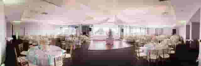 Riviera Ballroom