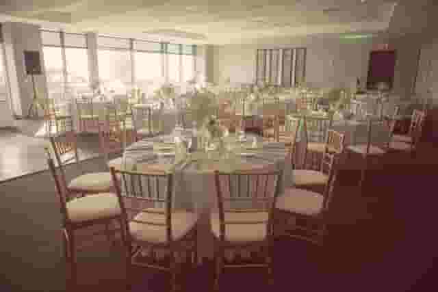 Riviera Ballroom