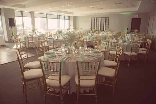 Riviera Ballroom