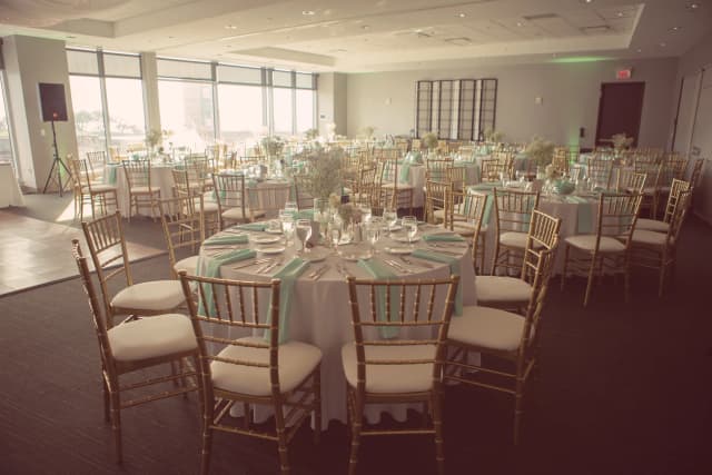Riviera Ballroom