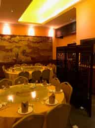 Meeting Rooms