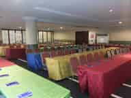 Small Meeting Rooms