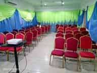 Training Rooms