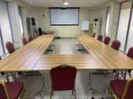 Meeting Rooms