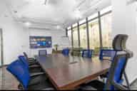 Training Rooms