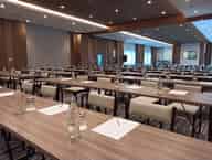 Meeting Rooms