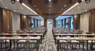 Small Meeting Rooms