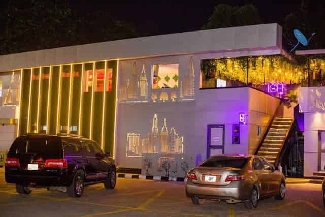 Bar