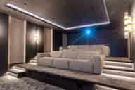 Reception Halls