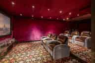 Reception Venues