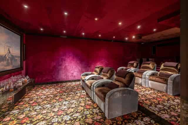 Cinema Room