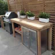 Outdoor Terraces