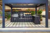 Private Dining Rooms