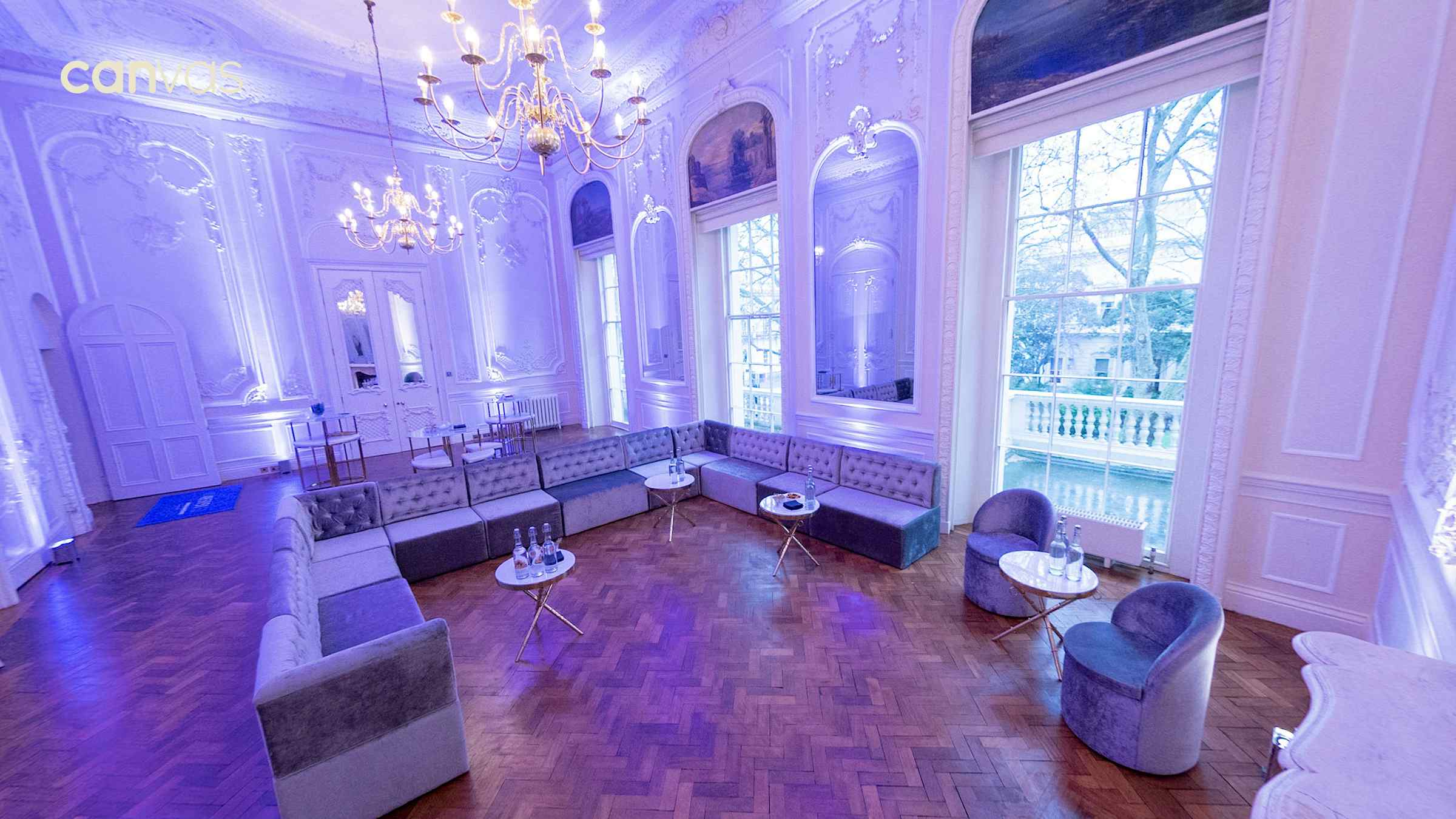 10 - 11 Carlton House Terrace - London ...