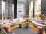 Private Dining Rooms