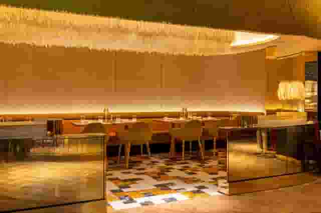 Duck & Waffle Edinburgh