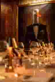 Party Venues