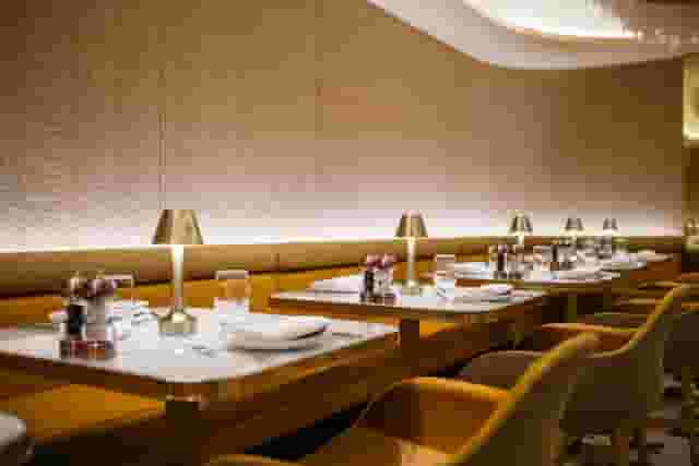 The Whisky Room