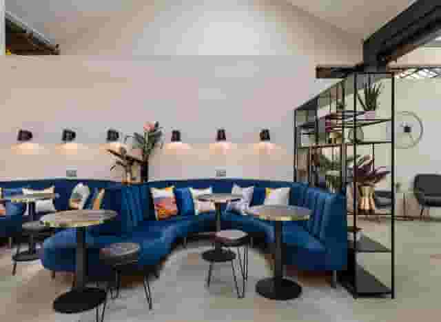 Qube West