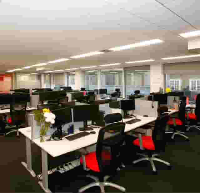 Companies Registration Office
