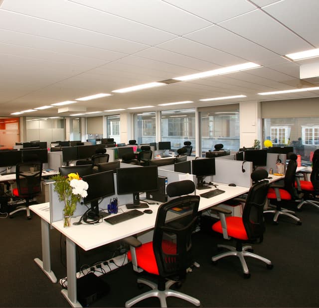 Companies Registration Office