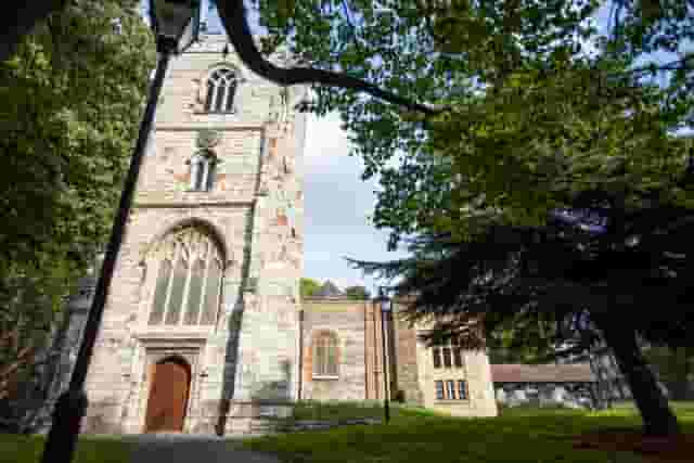 All Saints, West Ham