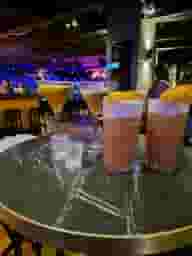 Christmas Party Venues