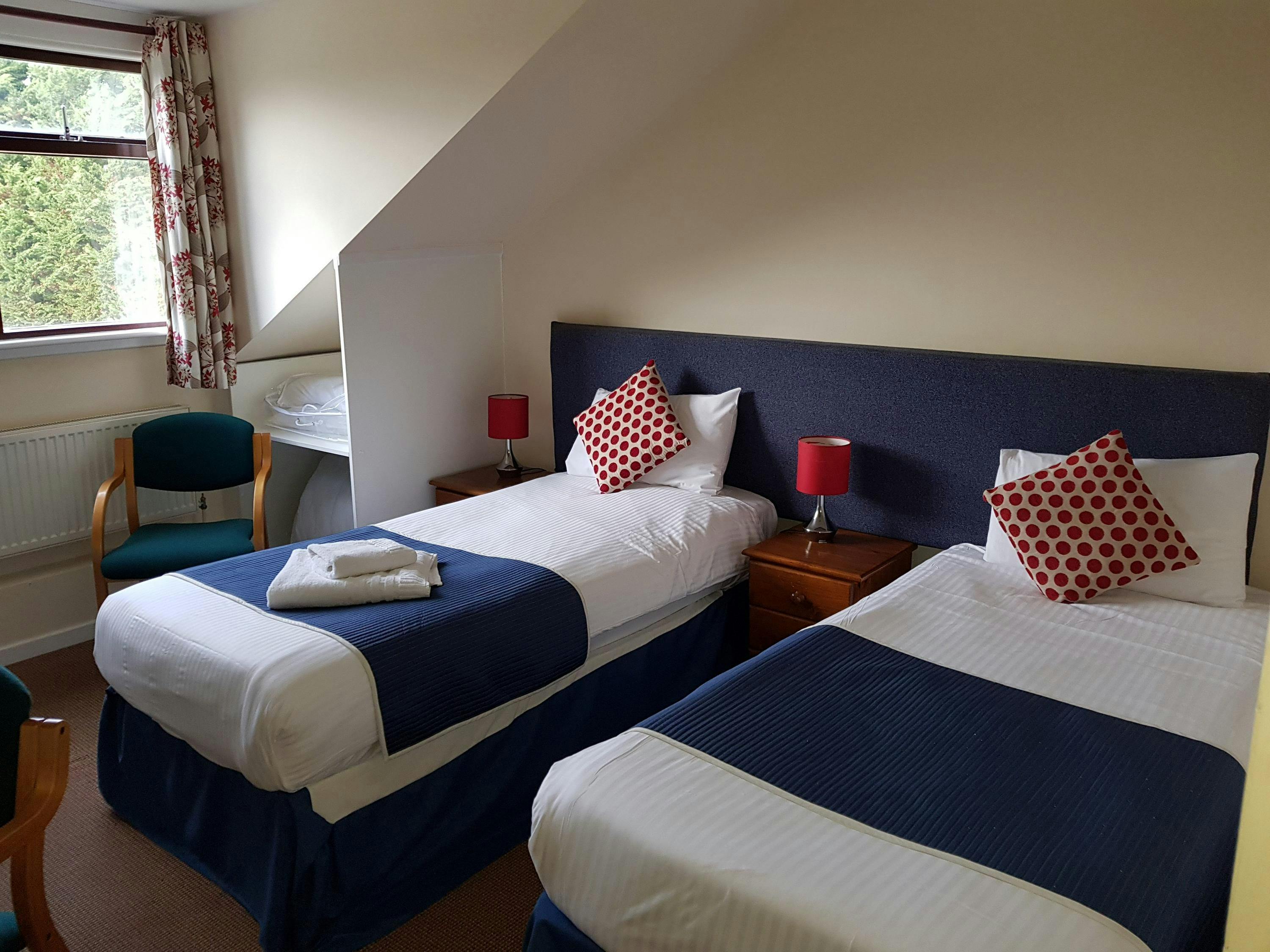 Draycote Hotel in Rugby, the United ...