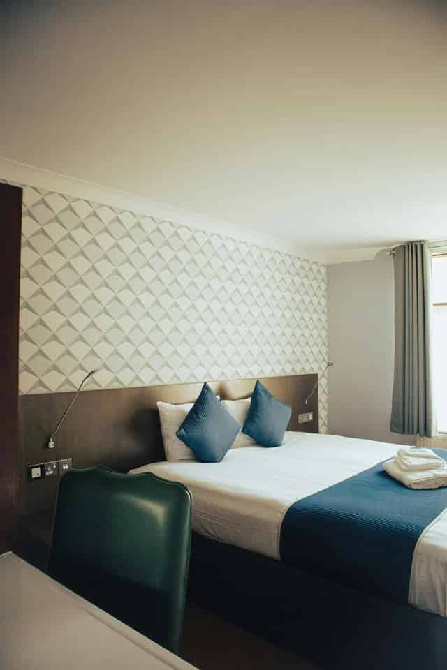 Draycote Hotel