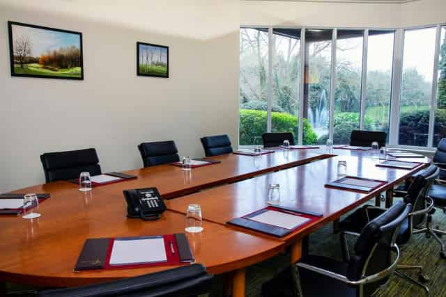 Draycote Hotel