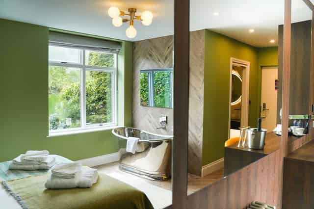 Draycote Hotel