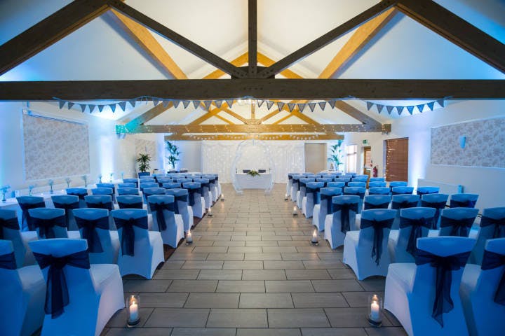 Draycote Hotel, Venue in ...