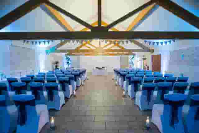 Draycote Hotel