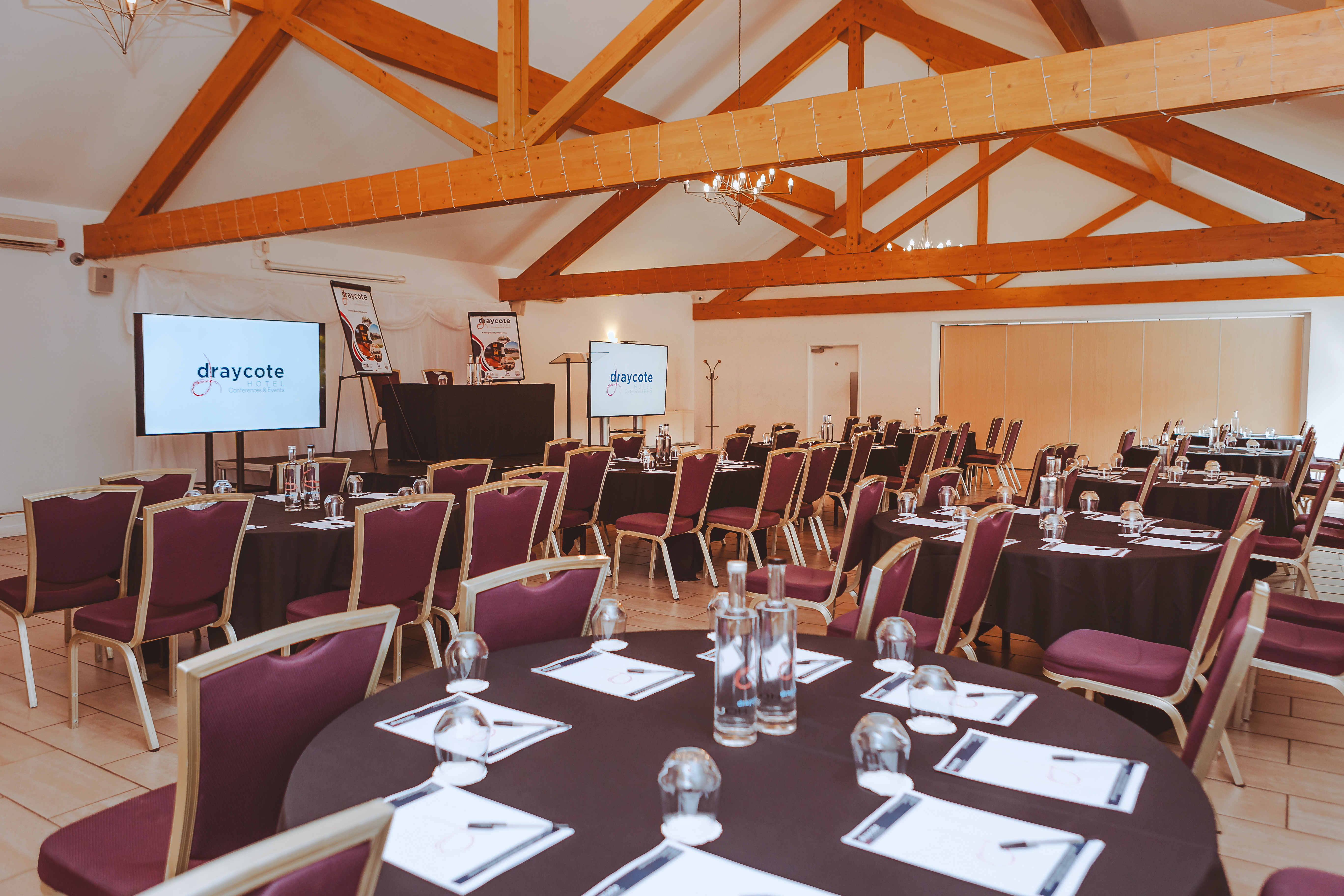 Draycote Hotel - image 1