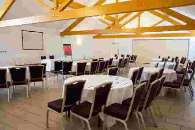 Draycote Hotel