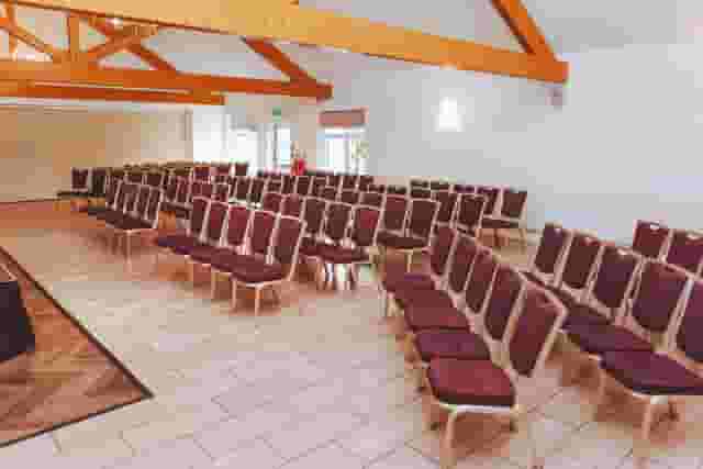Draycote Hotel