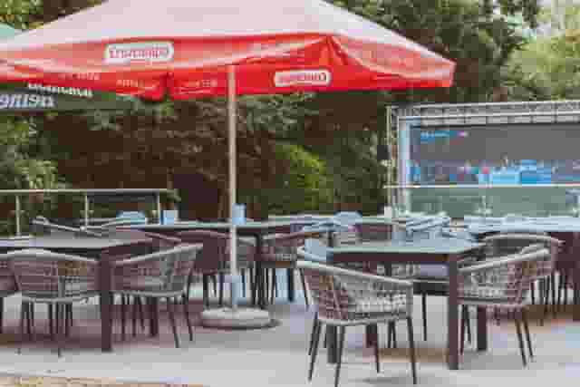 Draycote Hotel