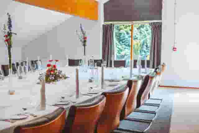 Draycote Hotel
