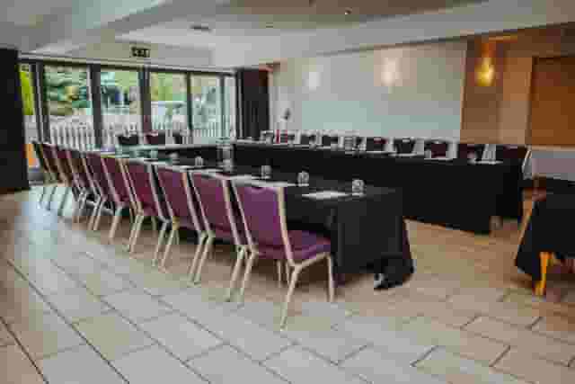 Draycote Hotel