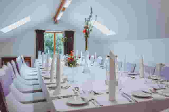 Draycote Hotel