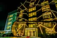 Christmas Party Venues