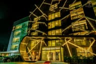 Christmas Party Venues
